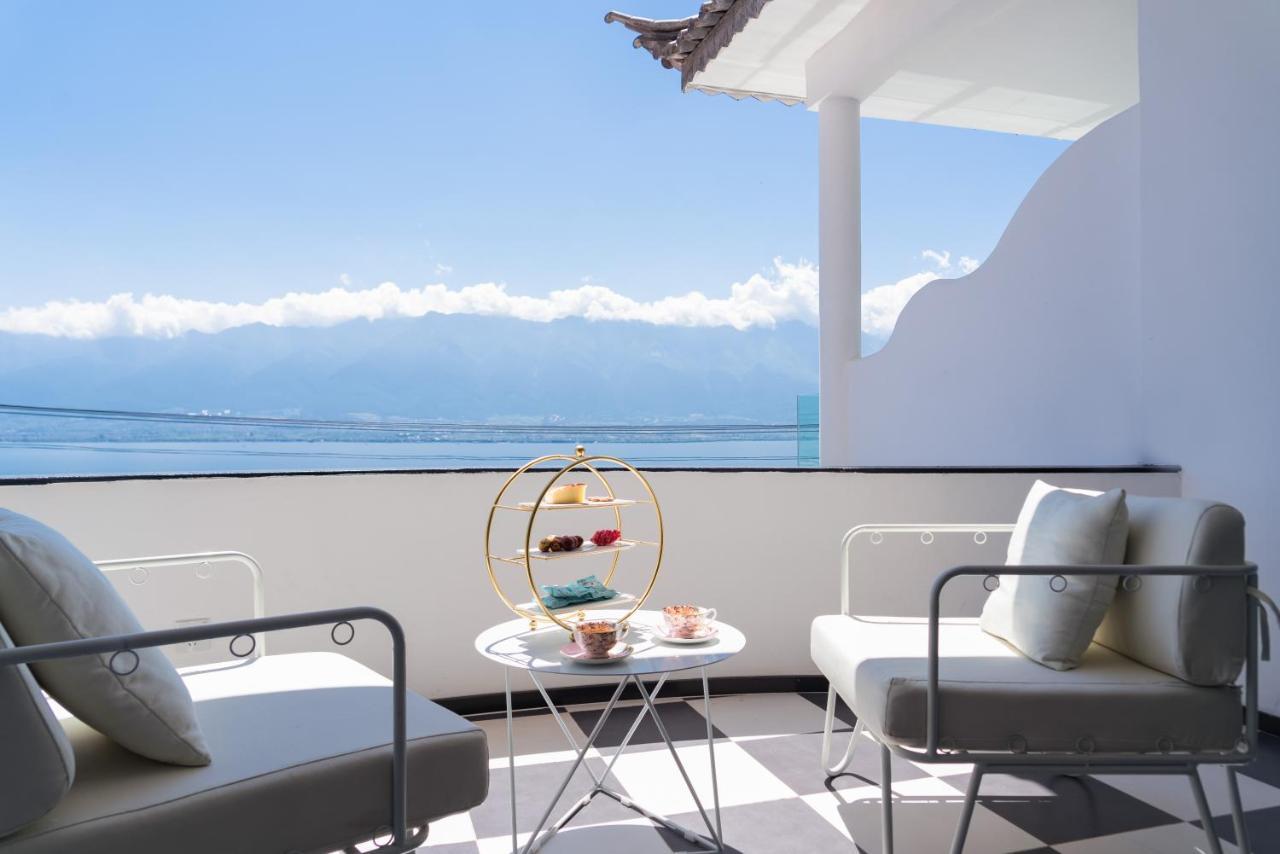 Dali Jiuxiao Star With Seaview Hotel Exterior foto