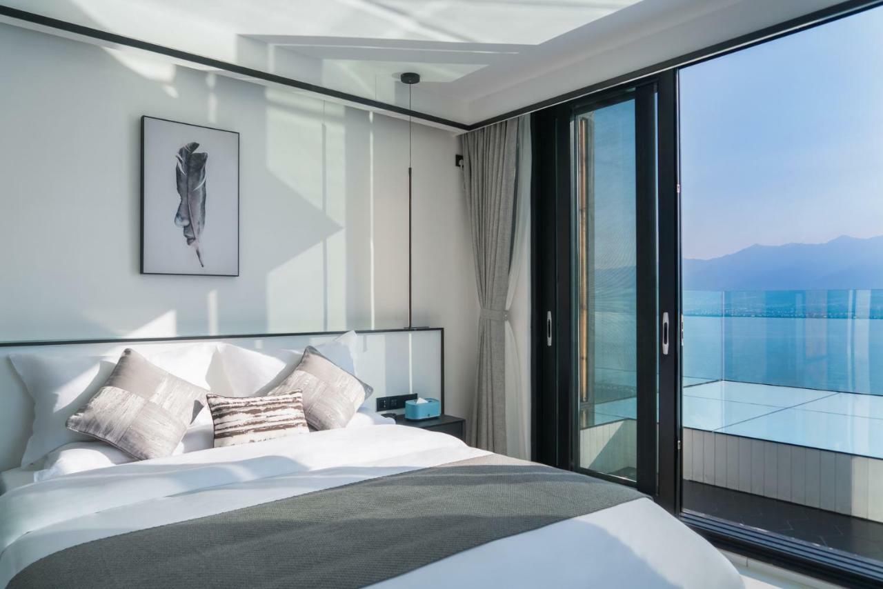Dali Jiuxiao Star With Seaview Hotel Exterior foto