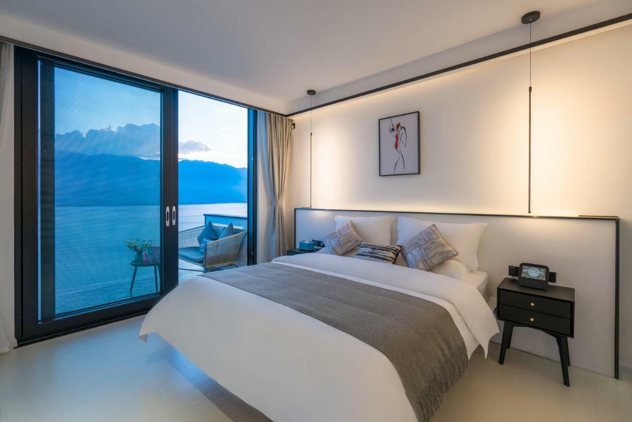 Dali Jiuxiao Star With Seaview Hotel Exterior foto