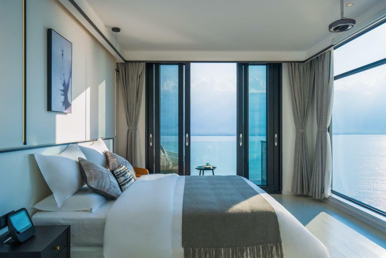 Dali Jiuxiao Star With Seaview Hotel Exterior foto